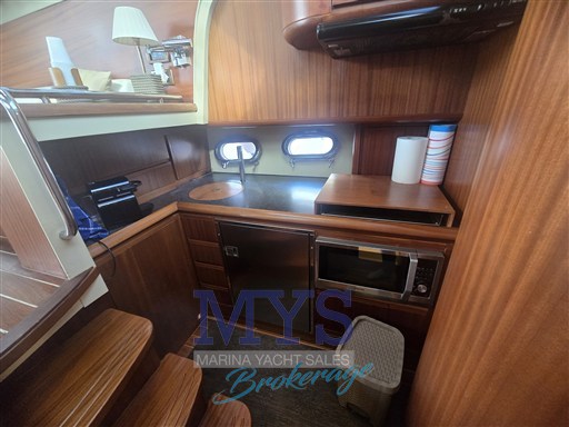CANTIERI ESTENSI 420 GOLDSTAR (17)