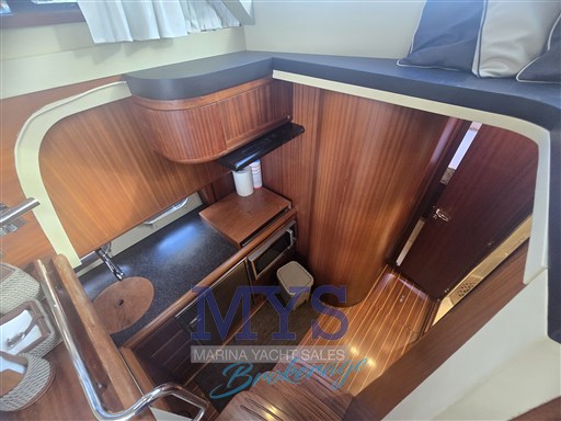 CANTIERI ESTENSI 420 GOLDSTAR (18)