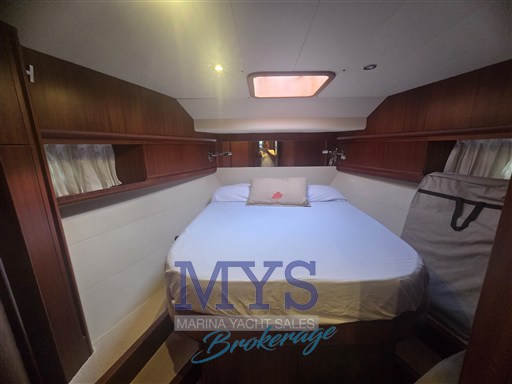 CANTIERI ESTENSI 420 GOLDSTAR (6)