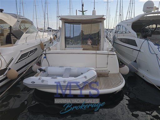 CANTIERI ESTENSI 420 GOLDSTAR (059)