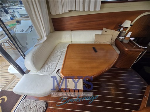 CANTIERI ESTENSI 420 GOLDSTAR (27)