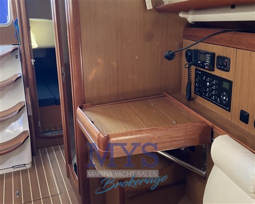 jeanneau sun odyssey 36.1