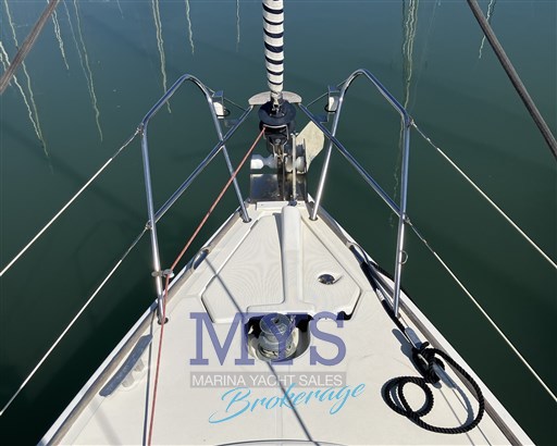 sun odyssey 36.1 (7)