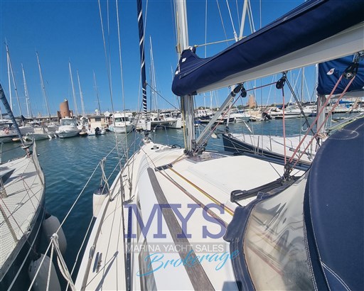 sun odyssey 36.1 (4)