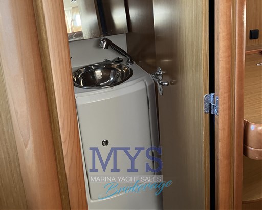 sun odyssey 36.1