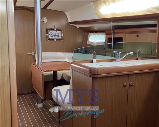 sun odyssey 36.1 (12)