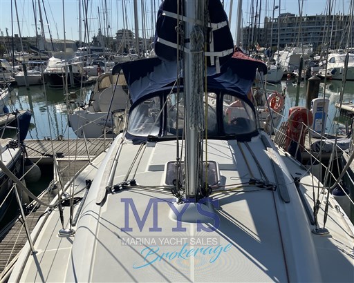 sun odyssey 36.1 (8)