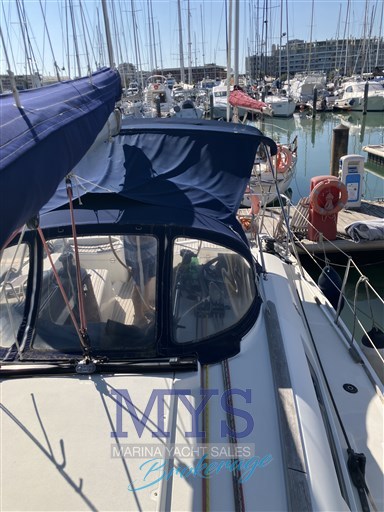 sun odyssey 36.1 (17)