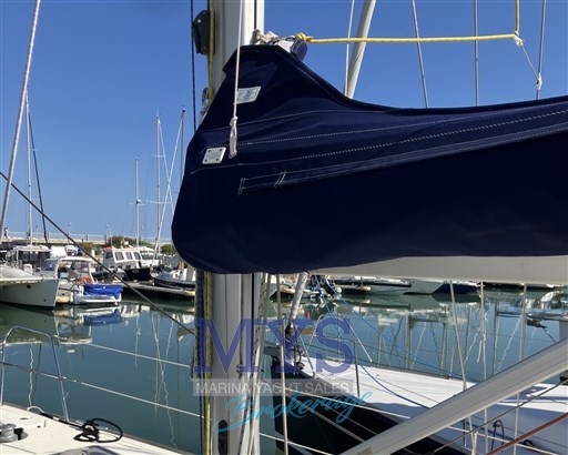 sun odyssey 36.1 (9)