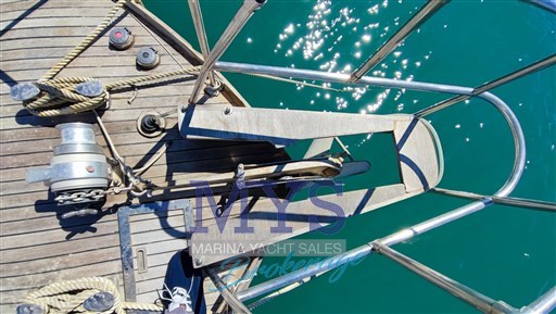 Camuffo C34 Fly Bridge (8)
