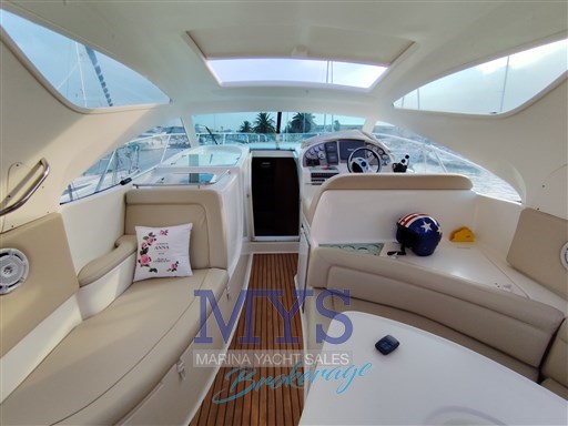 JEANNEAU PRESTIGE 34 HT (10)