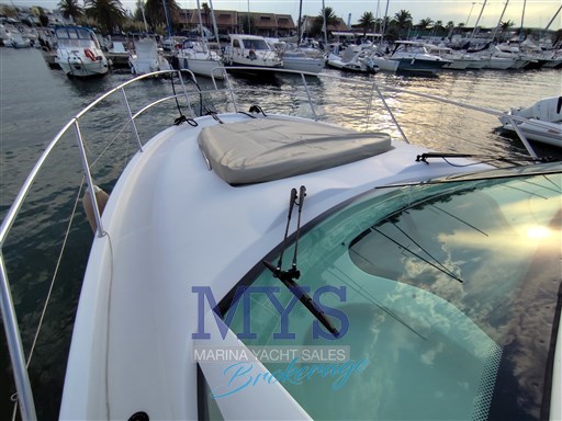 JEANNEAU PRESTIGE 34 HT (20)