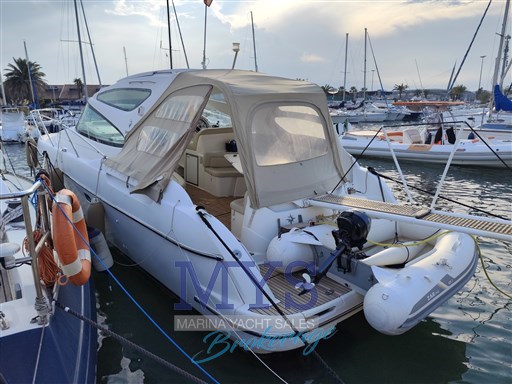 JEANNEAU PRESTIGE 34 HT (5)
