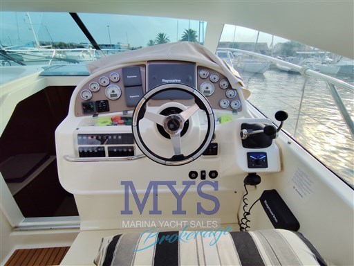 JEANNEAU PRESTIGE 34 HT (12)