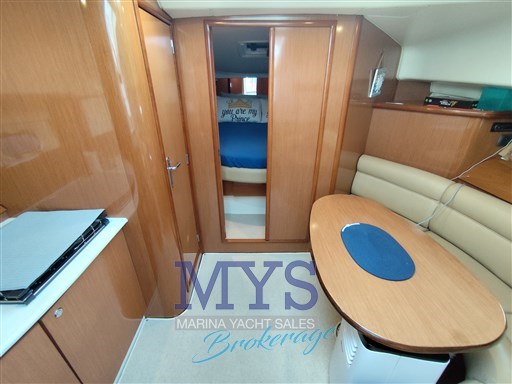 JEANNEAU PRESTIGE 34 HT (26)