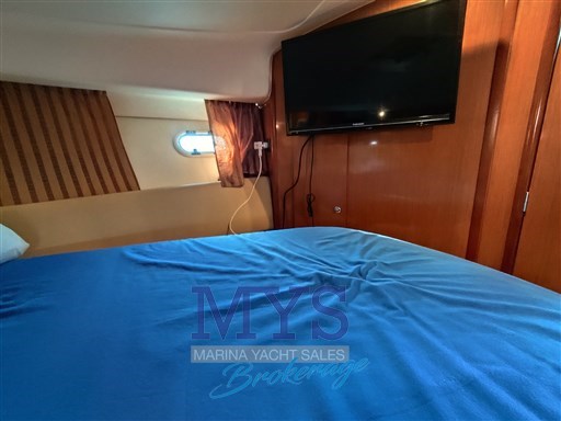 JEANNEAU PRESTIGE 34 HT (33)