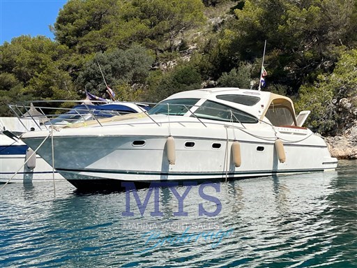 Jeanneau Prestige 34 Ht