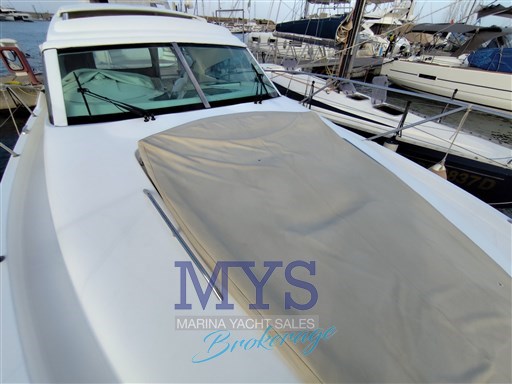 JEANNEAU PRESTIGE 34 HT (22)