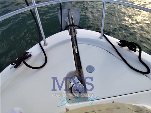 JEANNEAU PRESTIGE 34 HT (23)