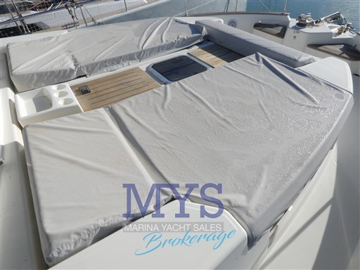 CRANCHI T43 TRAWLER (8)