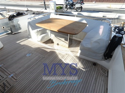 AZIMUT MAGELLANO 50 (5)