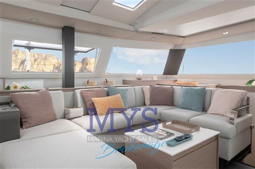 FOUNTAINE PAJOT ELBA 45 (10)