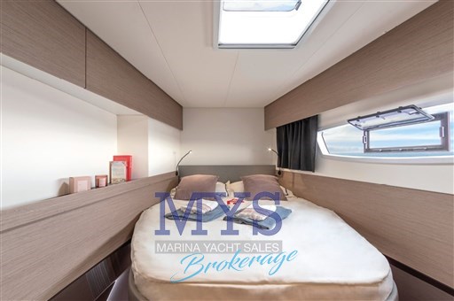 FOUNTAINE PAJOT ELBA 45 (13)