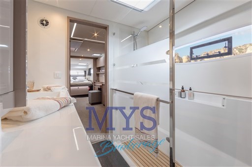 FOUNTAINE PAJOT ELBA 45 (14)