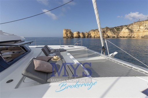 FOUNTAINE PAJOT ELBA 45 (9)