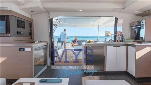 FOUNTAINE PAJOT ELBA 45 (4)