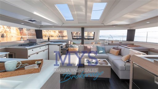 FOUNTAINE PAJOT ELBA 45 (5)