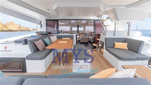  FOUNTAINE PAJOT ELBA 45 (1)