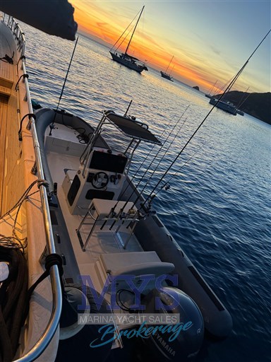 CAPELLI 700 FISHING (14)