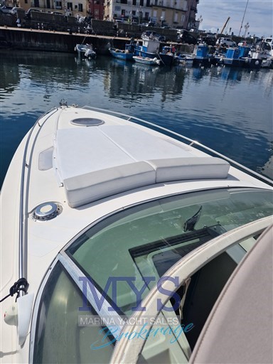 Cranchi Endurance 35