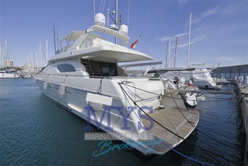 Ferretti Yachts Ferretti 70