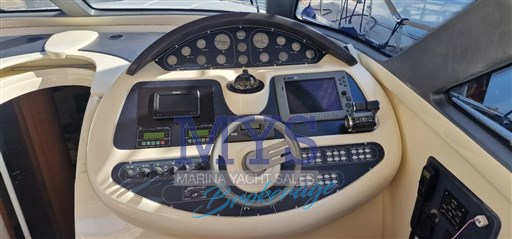 BAIA 54' AQUA (102)