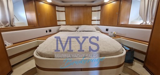 BAIA 54' AQUA (101)