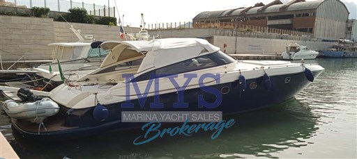 BAIA 54' AQUA (84)