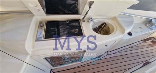 BAIA 54' AQUA (93)