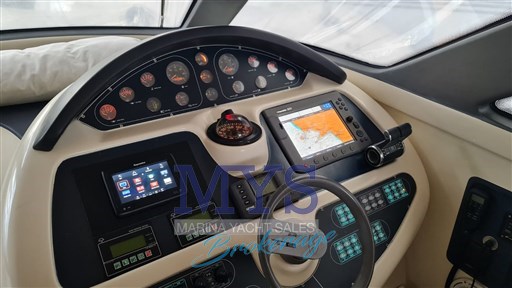 BAIA 54' AQUA (50)
