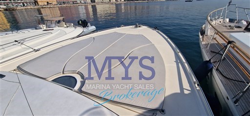 BAIA 54' AQUA (98)