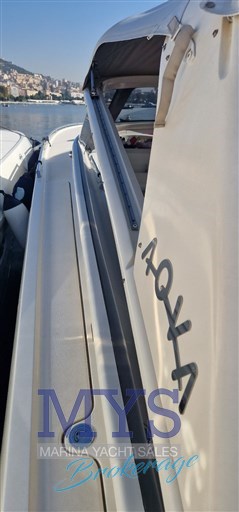 BAIA 54' AQUA (103)