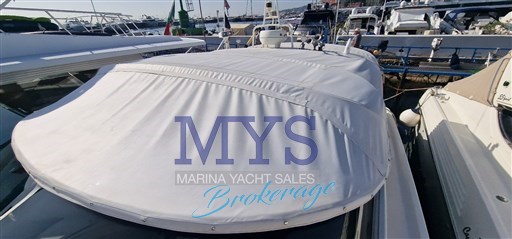 BAIA 54' AQUA (100)