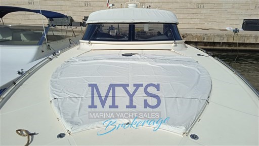 BAIA 54' AQUA (105)