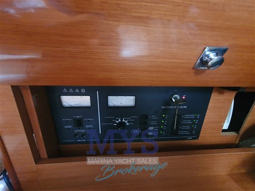 Prestige 42S (14)