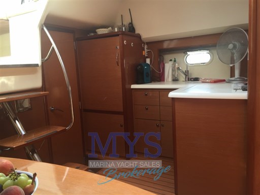 Prestige 42S (17)