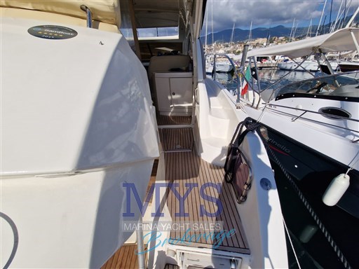 JEANNEAU PRESTIGE 38S (8)