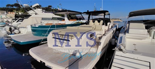Cayman 400 WA (46)