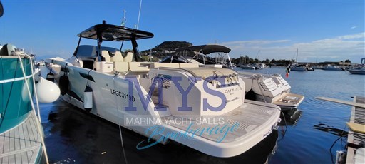 Cayman 400 WA (44)