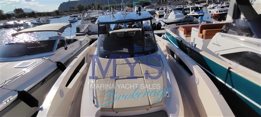 Cayman 400 WA (26)